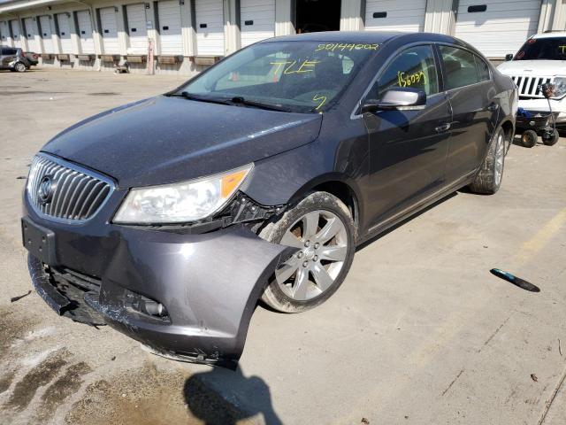 صورة رقم 9 من المزاد - 2013 BUICK LACROSSE مع VIN 1G4GC5E30DF122569
