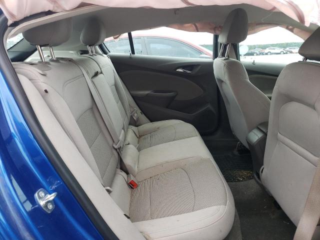 Photo 6 from auction – 2018 CHEVROLET UK with VIN 3G1BE6SM6JS612509