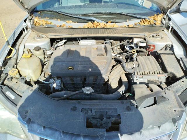 Photo 7 from auction – 2007 CHRYSLER SEBRING TO with VIN 1C3LC56KX7N568204