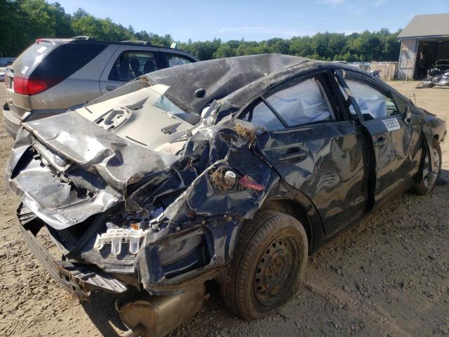 Photo 4 from auction – 2015 SUBARU IMPREZA with VIN JF1GJAA61FG002382