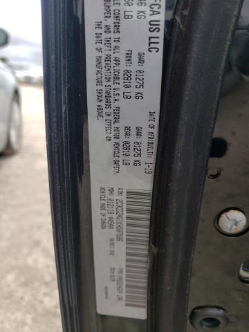 Photo 10 from auction – 2019 DODGE CHALLENGER with VIN 2C3CDZAG1KH587586