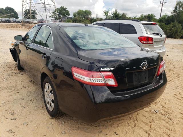 Zdjęcie 3 z aukcji – 2010 TOYOTA CAMRY BASE z VIN 4T4BF3EK7AR084803