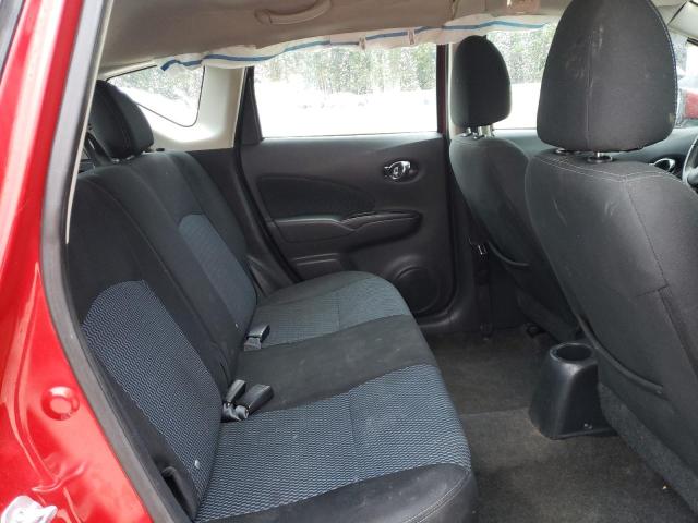Photo 6 from auction – 2015 NISSAN VERSA NOTE with VIN 3N1CE2CP1FL403888