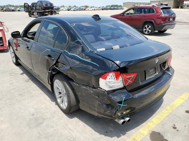 Photo 3 from auction – 2011 BMW 328 I with VIN WBAPH7G51BNM54956