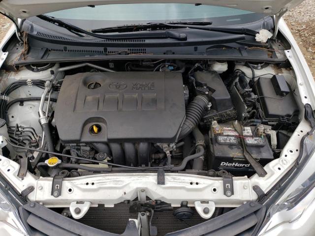 Photo 7 from auction – 2014 TOYOTA COROLLA EC with VIN 5YFBPRHE8EP026240