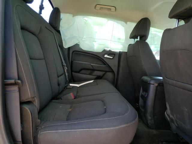 Photo 6 from auction – 2016 GMC CANYON SLE with VIN 1GTG6CE35G1144794