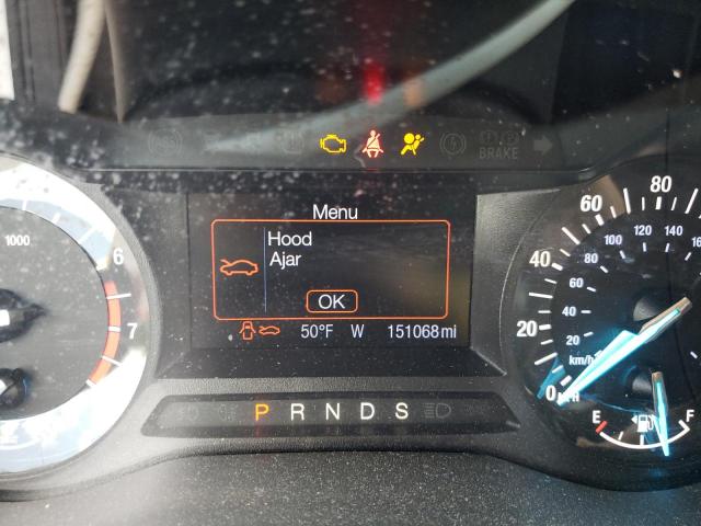 Photo 8 from auction – 2013 FORD FUSION SE with VIN 3FA6P0HR4DR157714