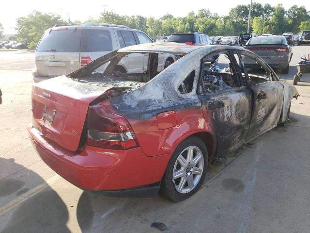 Photo 4 from auction – 2006 VOLVO S40 2.4I with VIN YV1MS382362184425