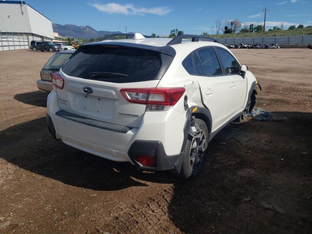 Zdjęcie 4 z aukcji – 2019 SUBARU CROSSTREK z VIN JF2GTAEC2K8208840