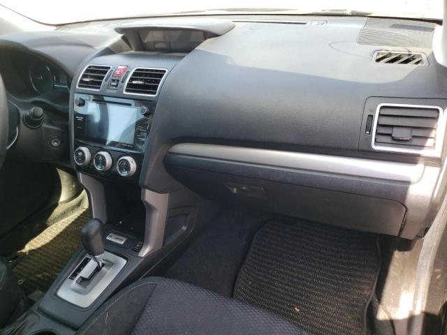 Photo 9 from auction – 2018 SUBARU FORESTER 2 with VIN JF2SJAGC3JH476629
