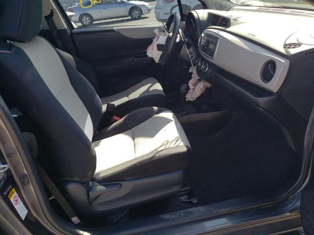 Photo 5 from auction – 2013 TOYOTA YARIS with VIN JTDJTUD34DD556317