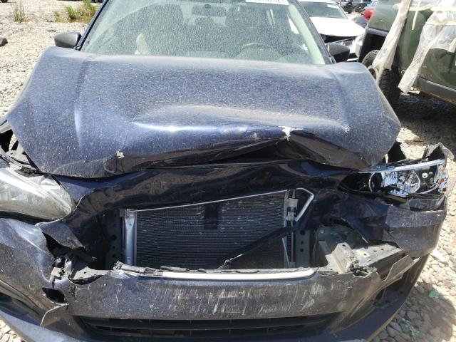 Foto 7 de la subasta – 2019 SUBARU IMPREZA con VIN 4S3GKAA64K3601205