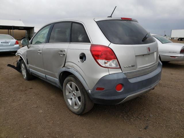 Photo 3 from auction – 2008 SATURN VUE XE with VIN 3GSCL33P68S501949