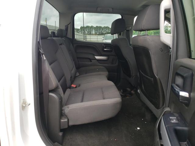 Photo 6 from auction – 2014 CHEVROLET SILVERADO with VIN 3GCPCREH5EG259451