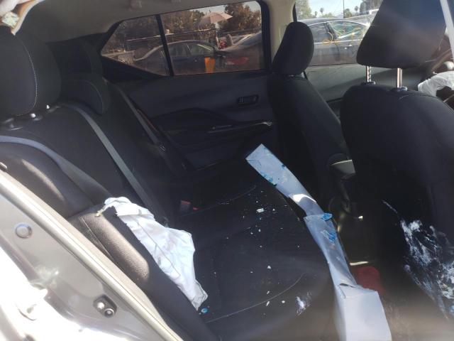 Photo 6 from auction – 2021 NISSAN KICKS S with VIN 3N1CP5BV4ML544866