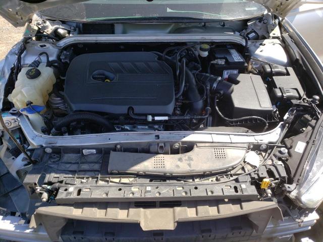 Photo 7 from auction – 2016 FORD FUSION SE with VIN 3FA6P0HD6GR261033