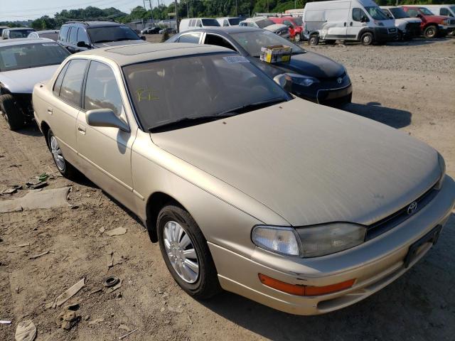 Photo 1 from auction – 1994 TOYOTA CAMRY LE with VIN 4T1SK12E4RU405362