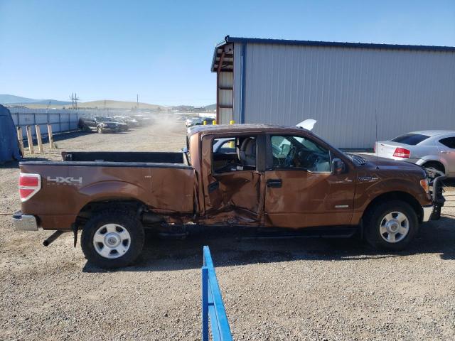 Photo 9 from auction – 2011 FORD F150 SUPER with VIN 1FTFW1ET6BFC52420