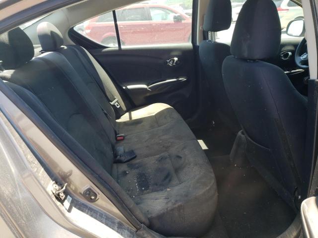 Photo 6 from auction – 2013 NISSAN VERSA S with VIN 3N1CN7AP3DL822208