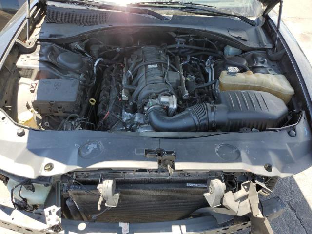 Photo 7 from auction – 2011 DODGE CHARGER R/ with VIN 2B3CL5CTXBH506295