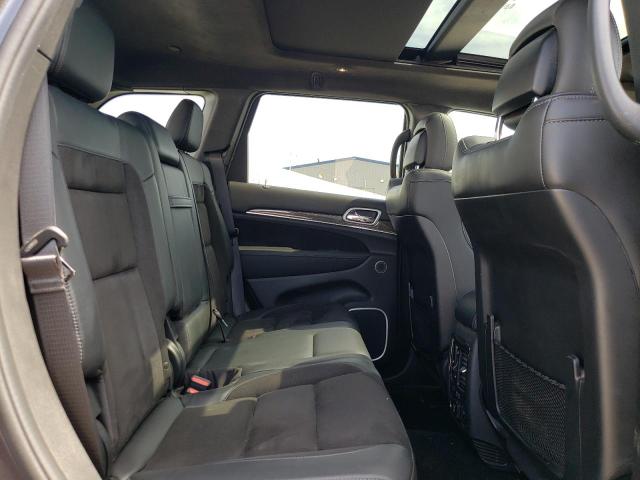 Photo 6 from auction – 2021 JEEP GRAND CHER with VIN 1C4RJFDJ5MC576830