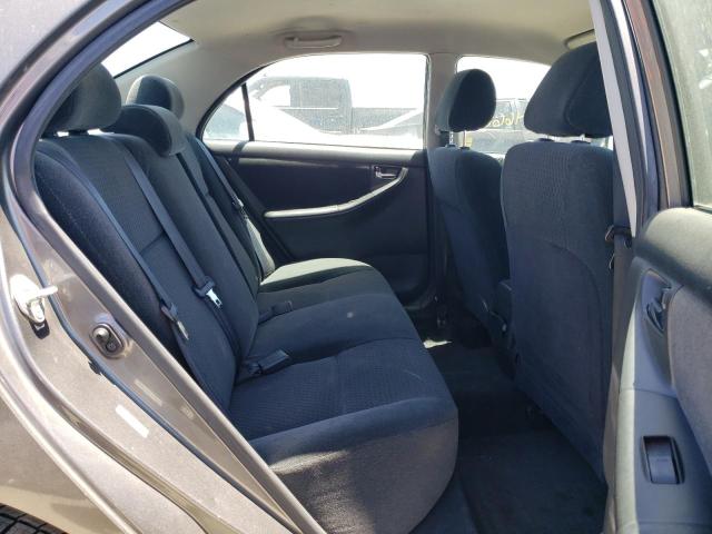 Photo 6 from auction – 2007 TOYOTA COROLLA CE with VIN 1NXBR32E37Z861566