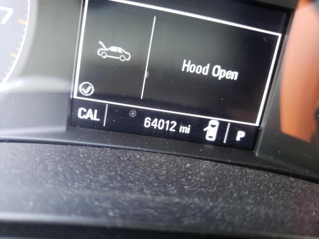 Photo 8 from auction – 2020 CHEVROLET MALIBU LT with VIN 1G1ZD5ST5LF061368