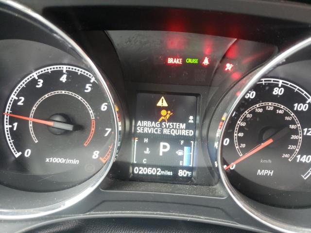 Photo 8 from auction – 2019 MITSUBISHI OUTLANDER with VIN JA4AP3AU8KU012356