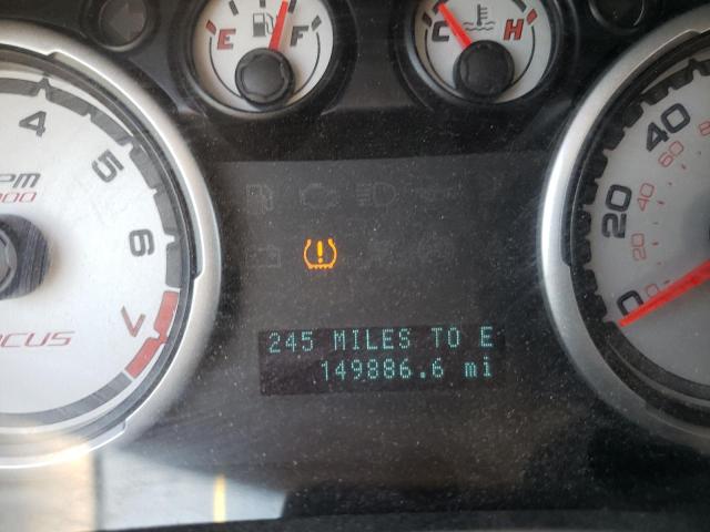 Photo 8 from auction – 2008 FORD FOCUS SE with VIN 1FAHP35N58W120895