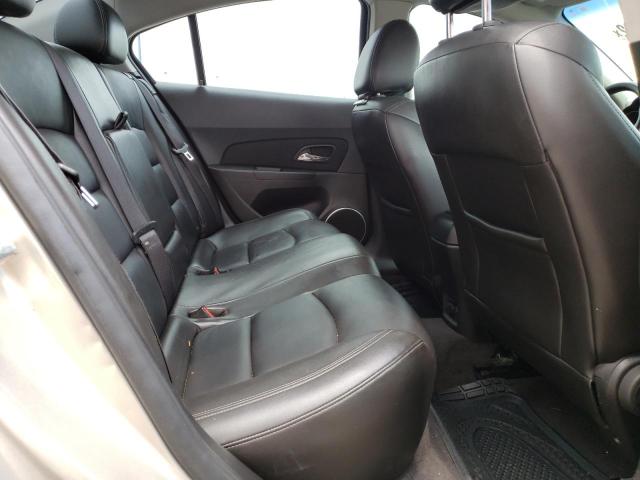 Photo 6 from auction – 2012 CHEVROLET CRUZE with VIN 1G1PG5SC6C7117553