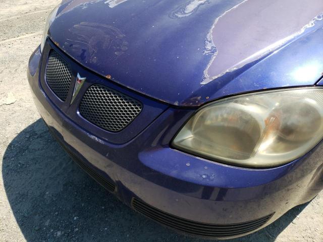 Photo 9 from auction – 2007 PONTIAC G5 with VIN 1G2AL15F577360420
