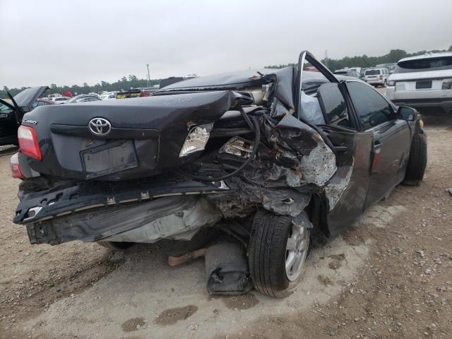 Photo 4 from auction – 2009 TOYOTA CAMRY BASE with VIN 4T1BE46K49U411039