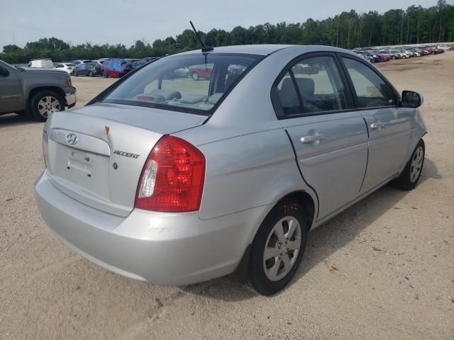 Photo 4 from auction – 2011 HYUNDAI ACCENT GLS with VIN KMHCN4AC3BU538469