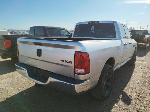Photo 4 from auction – 2019 RAM 1500 CLASS with VIN 1C6RR6FGXKS526283