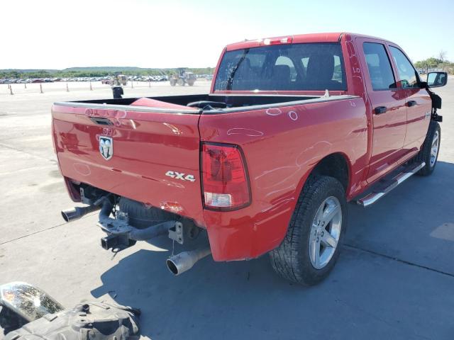 Photo 4 from auction – 2014 RAM 1500 ST with VIN 1C6RR7KTXES260566