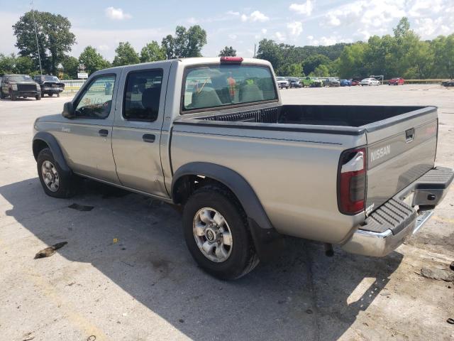 Photo 3 from auction – 2000 NISSAN FRONTIER C with VIN 1N6ED27T2YC367320