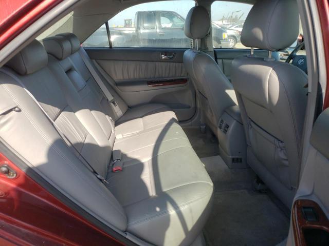 Photo 6 from auction – 2006 TOYOTA CAMRY LE with VIN JTDBF32K260166858
