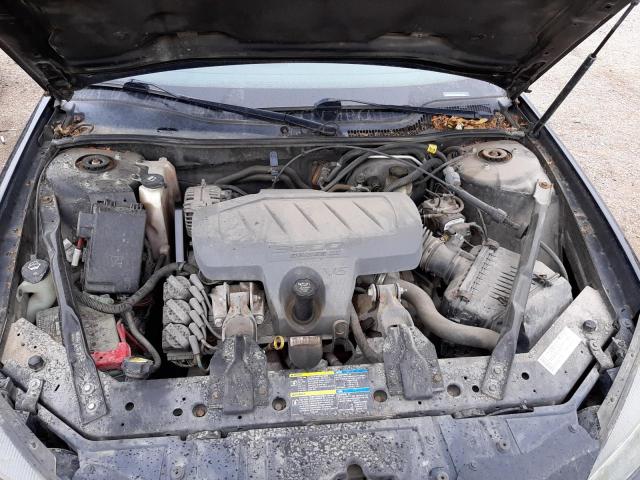Photo 7 from auction – 2007 PONTIAC GRAND PRIX with VIN 2G2WP582571173475