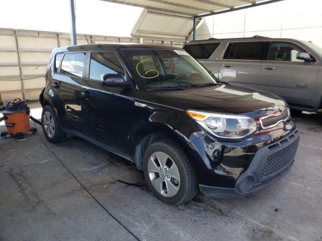KIA SOUL 2015 z numerem VIN KNDJN2A23F7792534 - Zdjęcie z aukcji