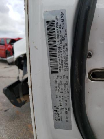 Photo 10 from auction – 2017 RAM 2500 with VIN 3C6UR5CL2HG712132