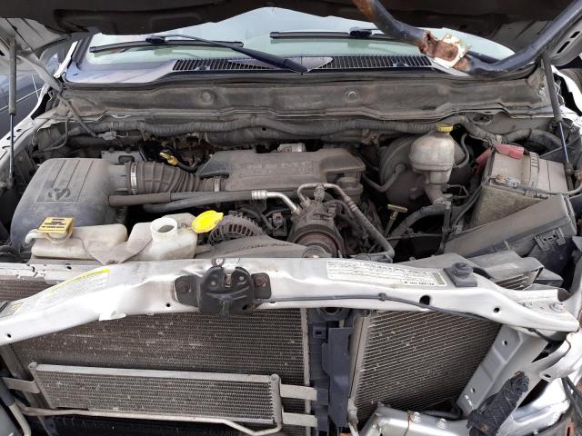 Photo 7 from auction – 2008 DODGE RAM 1500 S with VIN 1D7HU18258S607634