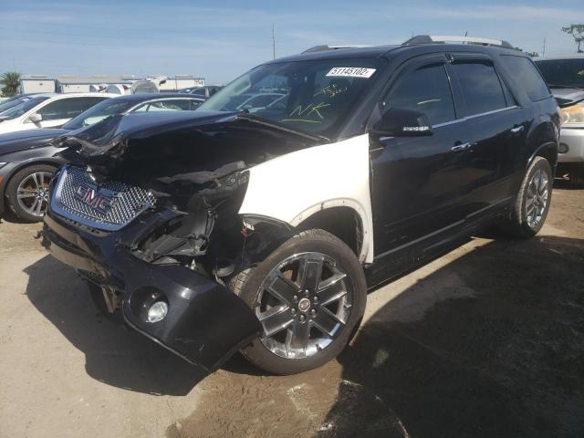 Zdjęcie 2 z aukcji – 2011 GMC ACADIA DEN z VIN 1GKKVTEDXBJ340796