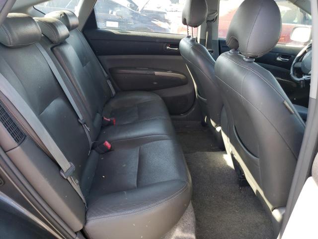 Photo 6 from auction – 2008 TOYOTA PRIUS with VIN JTDKB20U183318379