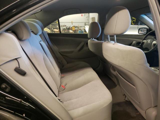 Photo 6 from auction – 2011 TOYOTA CAMRY BASE with VIN 4T4BF3EK0BR184288