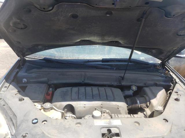 Foto 7 de la subasta – 2011 GMC ACADIA SLT con VIN 1GKKRSED4BJ217428