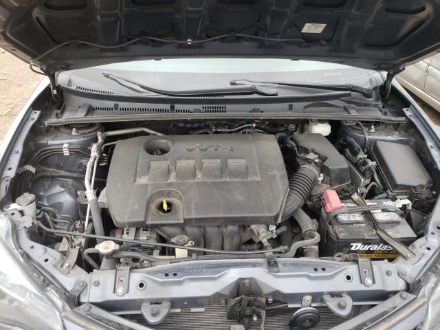 Photo 7 from auction – 2017 TOYOTA COROLLA L with VIN 2T1BURHE6HC901344