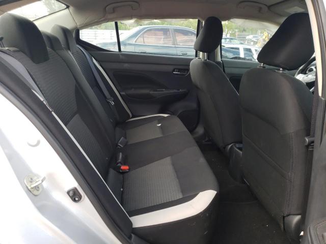 Photo 6 from auction – 2021 NISSAN VERSA SV with VIN 3N1CN8EV8ML864243