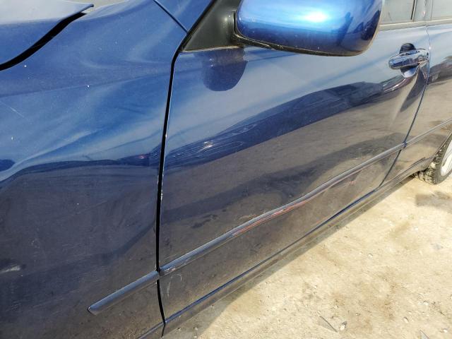 Photo 9 from auction – 2001 LEXUS IS 300 with VIN JTHBD182X10008616
