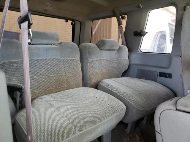 Photo 6 from auction – 1996 FORD EXPLORER with VIN 1FMCU22X2TUA03689