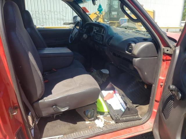 Photo 5 from auction – 2001 DODGE RAM 1500 with VIN 1B7HC16Y61S690615